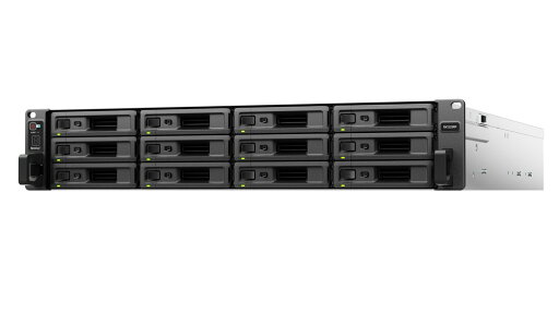 Synology|シノロジー 冗長電源搭載1U12ベイ拡張ユニットRX1225 RX1225RP Synology|シノロジー 冗長電源搭載1U12ベイ拡張ユニットRX1225 RX1225RP