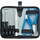 S1 ホーザン 工具セット7点 HOZAN