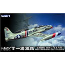 グレートウォールホビー 1/48 T-33A 練習機初期型 米・独・伊 プラモデル