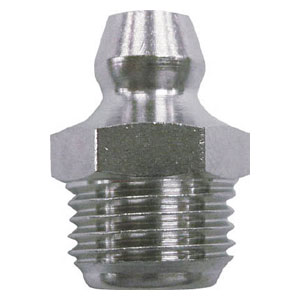 トラスコ中山 グリスニップル　A型　1/8　Gネジ　5個入 TGNAG18