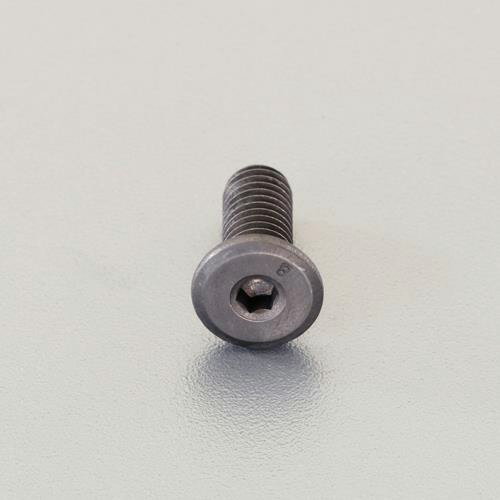 乐天商城 - エスコ M5×6mm 六角穴付ボルト(超低頭/4本) EA949MW-506 ESCO