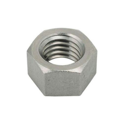 エスコ M12×1.75mm 小型六角ナット 1種(SUS/2個) EA949SN-12 ESCO