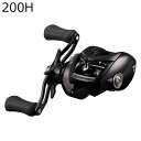 25タトゥーラTW200H ダイワ 25 タトゥーラ TW 200H (右ハンドル) DAIWA 25TATULA TW 200