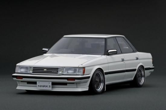楽天市場】マークⅱ gx71 ミニカーの通販