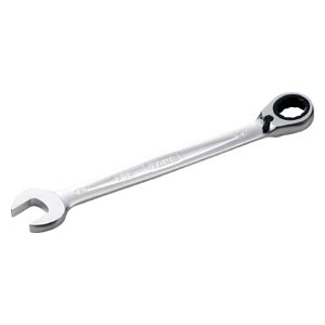 Rakuten - TONE 切替式ラチェットめがねレンチ 17mm RMR-17 トネ