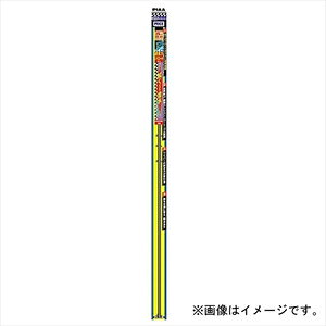 PIAA ワイパー替えゴム 超強力シリコート No.95 550mm SLW55 PIAA（ピア）
