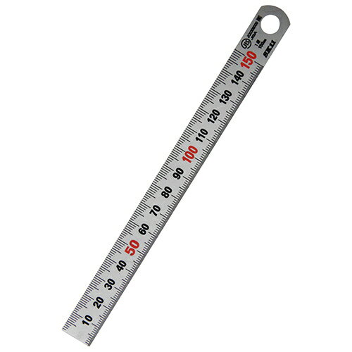 SK11 直尺 150mm FSV-150KD