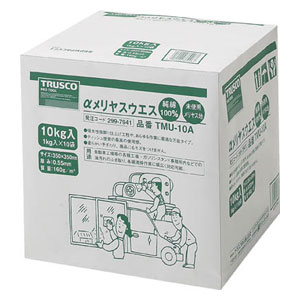 【返品種別B】□「返品種別」について詳しくはこちら□◆あらゆる用途に対応できるメリヤスウエスです。◆生地を漂白洗浄していますから衛生的です。◆厚み約0.55mmです。◆機械整備、油のぬぐい取りなど。■　仕　様　■色:ホワイト綿 100％（未使用メリヤス生地）シートサイズ（mm）：350×350箱入数（枚）：約500質量：10.0kg[TMU10A]アウトドア＞DIY・工具＞清掃・衛生用品＞清掃用品