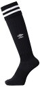 DS-UAS8310-BLK-19-21 アンブロ ラインストッキング(ブラック・サイズ:19-21) umbro(4)