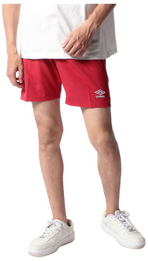 ֥ ȥå֥ѥġʥޥåɡO DS-UAS6400P-MRED-O umbro