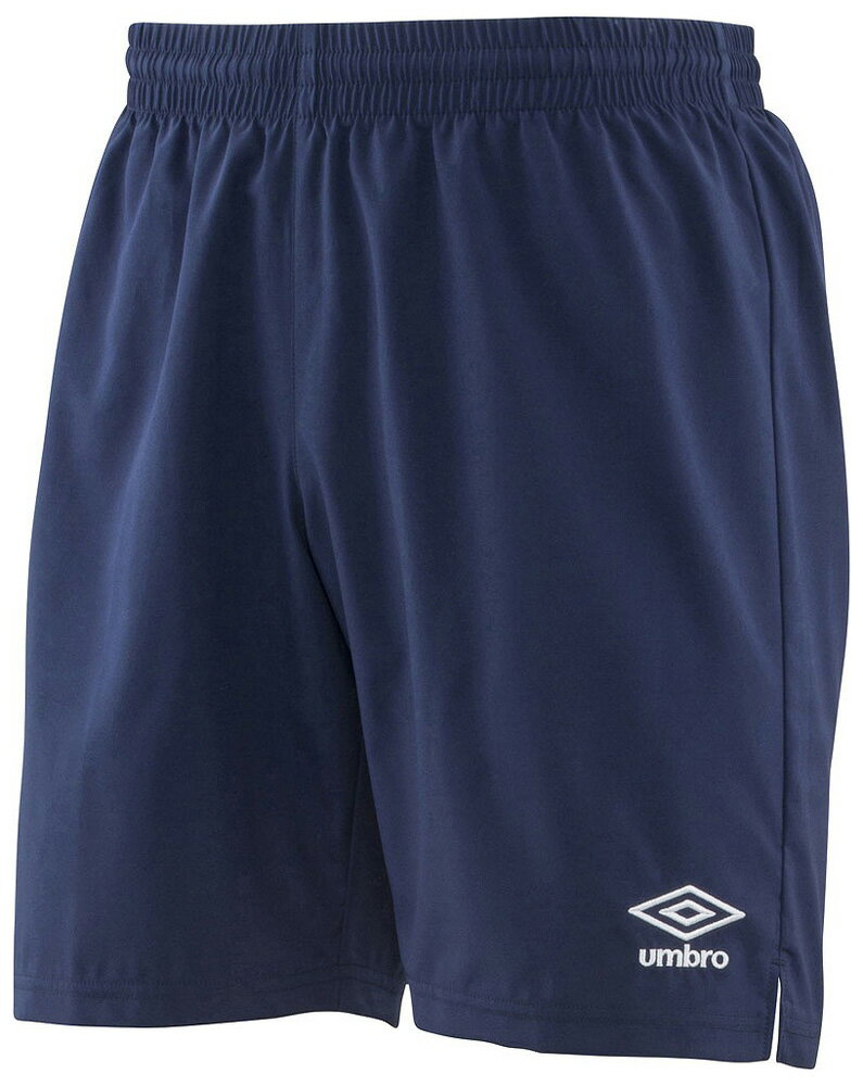 アンブロ ストレッチウーブンパンツ(ネイビー・サイズ:M) DS-UAS6400P-NVY-M umbro