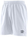 アンブロ ストレッチウーブンパンツ(ホワイト・サイズ:XO) DS-UAS6400P-WHT-XO umbro