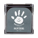 シヤチハタ PALM COLORS(はいいろ) shachihata HPS-A/H-GR