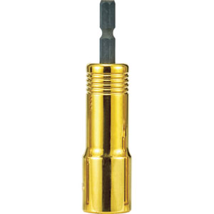 TJMデザイン SDソケット 15mm 6角 TSKSD156K タジマ