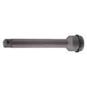 TEX3150 トラスコ中山 インパクト用エクステンションバー(凹凸9.5)L150mm