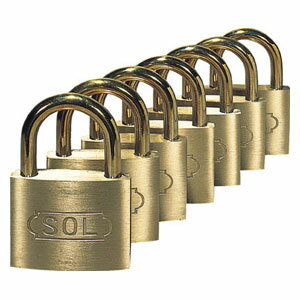 清水 シリンダー錠同一No.無50mm 2500SD50 SOL