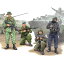 トランペッター 1/35 ロシア連邦軍 特殊任務部隊【00437】 プラモデル 2,080円