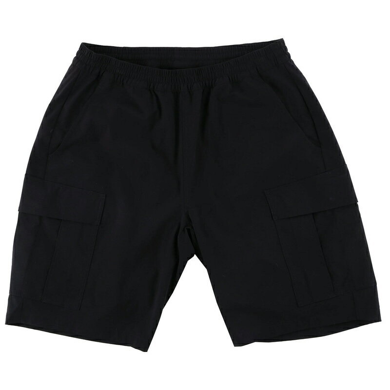 アブガルシア ウォーターレジスタント フィッシングカーゴショートパンツ Mサイズ (ブルーグレー) ウォーターレジスタントフィッシングカーゴショートパンツM(ブルーグレー) AbuGarcia フィッシングパンツ