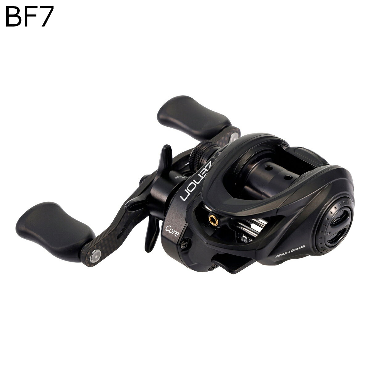アブガルシア ゼノン コア BF7 (右ハンドル) ゼノンコアBF7 AbuGarcia ベイトリール ZENON Core BF7