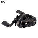 ゼノンコアBF7 アブガルシア ゼノン コア BF7 (右ハンドル) AbuGarcia ベイトリール ZENON Core BF7