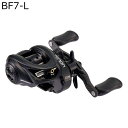 ゼノンコアBF7-L アブガルシア ゼノン コア BF7-L (左ハンドル) AbuGarcia ベイトリール ZENON Core BF7-L