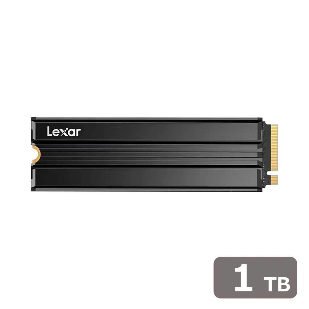 Joshin web ŤPC緿Ź㤨Lexarå쥭 NM790 ¢SSD 1TB M.2 2280 PCIe Gen 4x4 NVMe ҡȥܥǥ PS5б LNM790X001T-RN9NGפβǤʤ19,800ߤˤʤޤ