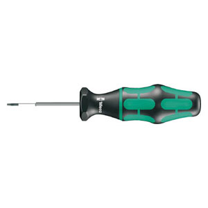 Wera 300 トルクドライバー TX6.0 27930