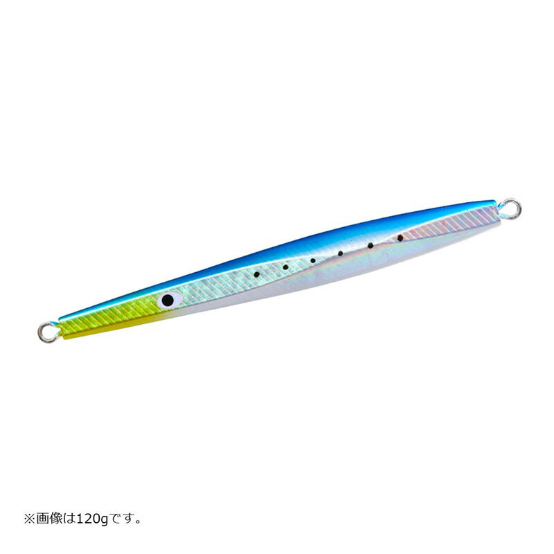 MMジグ3 250g アデルマイワシ