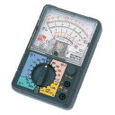 MODEL1110 共立電気計器 アナログマルチメータ(20kΩ/V)