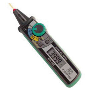 共立電気計器 デジタルマルチメータ（ペンタイプ） KEW1030