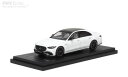 ALMOST REAL 1/64 Mercedes-AMG S 63 E Performance -2023- Opalith white bright【620...