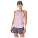 2042A350-700-XS アシックス レディース ACTIBREEZEタンク(ライトウベ・サイズ:XS) asics(4)