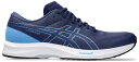 1011B971-400-27.5 アシックス メンズ ランニングシューズ LYTERACER 6(INDIGO BLUE/BLUE COAST・サイズ:27.5cm) asics(4)