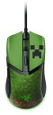 Razer 【国内正規品】Minecraft ゲーミングマウス Cobra Minecraft Edition RZ01-04650200-R3M1(2)