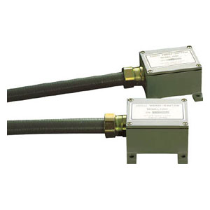 昭和測器 バイブロスイッチ MODEL1500B