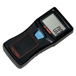 ライン精機 レーザー式ハンドタコメーター TM7000