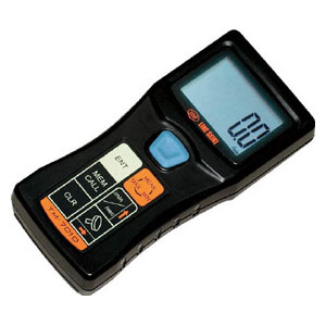 ライン精機 レーザー式ハンドタコメーター TM7010