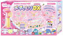 ハナヤマ チューブレット サンリオキャラクターズ メチャもりDX