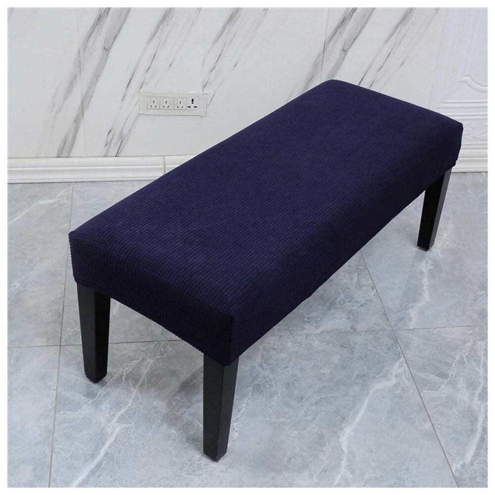 PMY9811-1A-2A BACKYARD FAMILY(バックヤードファミリー) ベンチカバー（ネイビー） [PMY98111A2A]