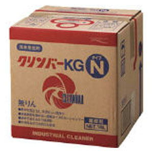 コスモビューティー クリンバーKGタイプN（18L）B/B　VN製 16375