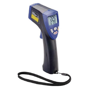 SK8940 佐藤計量器製作所 赤外線放射温度計　SK-8940