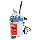FTK70 トラスコ中山 ハンドルブリケーター 20L