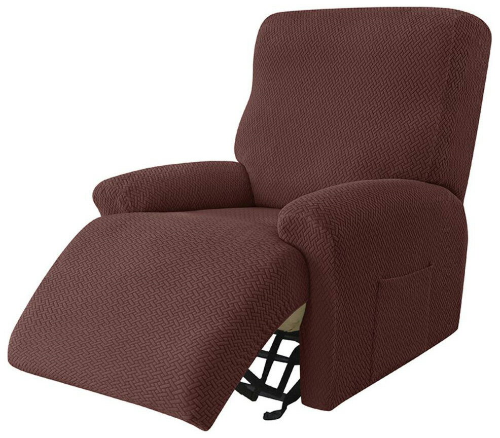 BACKYARD FAMILY(バックヤードファミリー) リクライニングチェアカバー（コーヒー） PMYCOVER29-1A-2E [PMYCOVER291A2E]