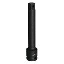 430E 長堀工業 エクステンションバー 差込角12.7x300L