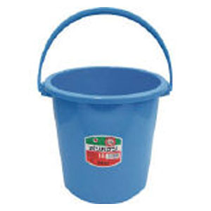 積水テクノ成型 エース バケツ 本体 ＃8(8L) BA8B