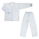 1500CLL 川西工業 ビニールクリア合羽 LL(クリア)