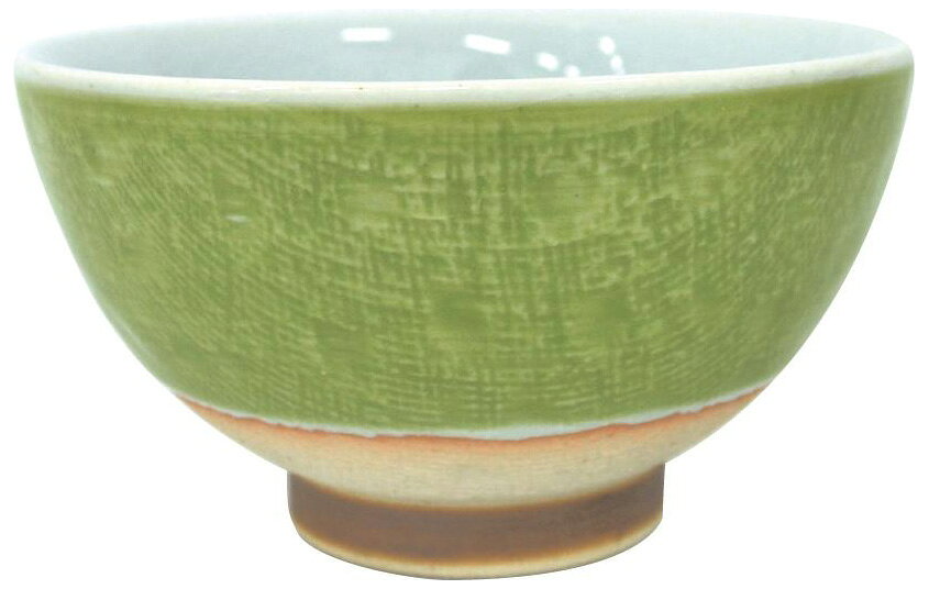 【返品種別A】□「返品種別」について詳しくはこちら□※こちらの販売ページは茶碗、うぐいすとなります◆日本の四季や風景をイメージした、優しい色合い♪波佐見焼の「四季彩 飯碗」が登場。焼き物の里、長崎県の波佐見町重山窯で作られた飯碗。◆職人たちによる塗り分けが美しさのポイント。薄い貫入釉のひび模様が入っており、上品で明るい印象に♪◆小ぶりで使いやすいサイズ感。電子レンジでの温めOK！　◆家庭用食器洗浄機も使用できるから、お手入れがラクチン。ご家族色違いで揃えるのもおすすめ。■　仕　様　■素材:陶磁器 生産国:日本 サイズ:[縦]約6cm/[上部直径]約11cm/[底部直径]約5cm※サイズは当店計測の実寸サイズです。実際の商品ならびにメーカー表記サイズとは多少の誤差が生じる場合がございます。あらかじめご了承ください。 重量:約178g 注意書き:電子レンジ：可　食洗機：可　お取り扱いの際は、商品やパッケージなどに記載されている品質表示、アテンションタグ、ご使用上の注意事項などを必ずご確認下さい。本来の目的以外にはご使用にならないで下さい。カメラやモニターの性質により、画像と実物の色の違いがある場合がございますのでご理解願います。[OWANSIKISAI1A2C]BACKYARD FAMILY(バックヤードファミリー)調理家電＞キッチン用品＞食器関連＞茶碗・湯のみ