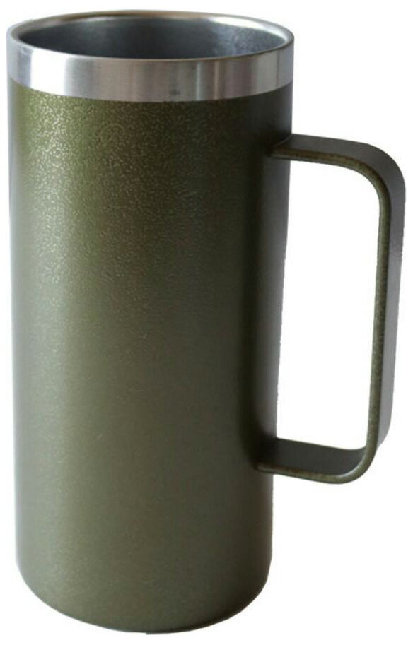 ROCCO(ロッコ) ドリンクマスター 3スタイルマグM（Khaki） ROCCO3M-1A-2B [ROCCO3M1A2B]