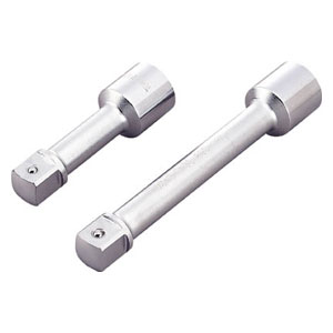 Rakuten - TONE エクステンションバー　全長200mm EX80200 差込角（mm）凹凸25.4