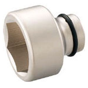 TONE インパクト用ソケット　90mm 8NV90